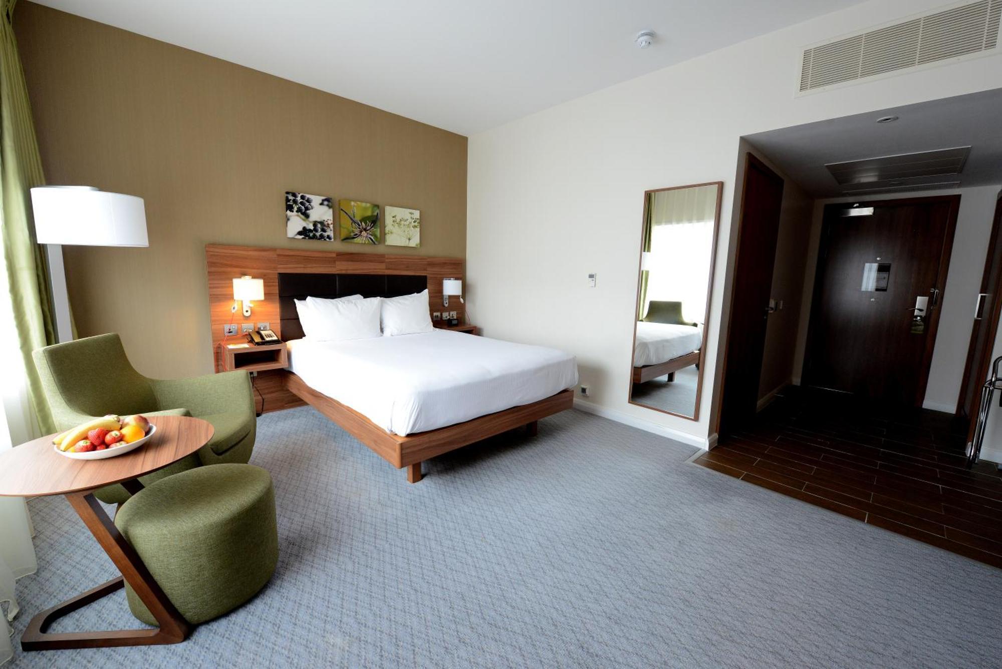 Hilton Garden Inn Sunderland Sunderland  Exterior photo